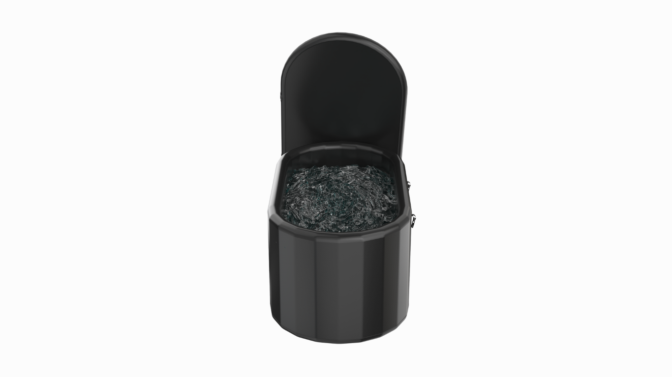 Endure Tub