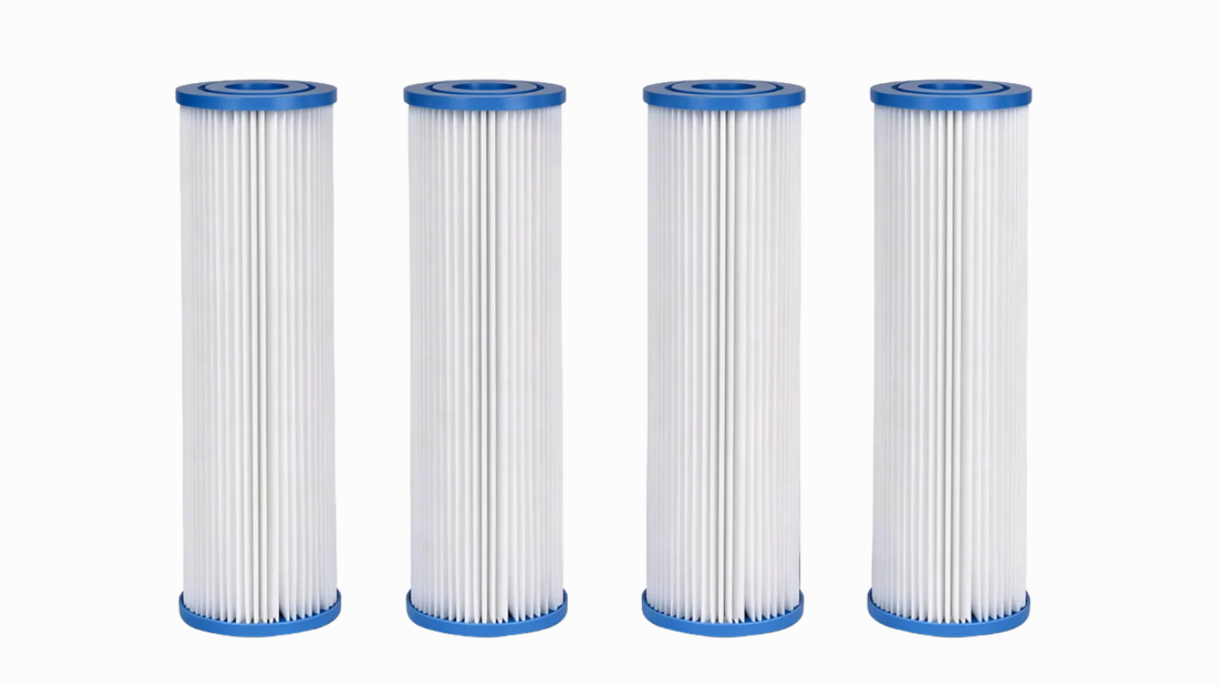Endure XY Pro chiller replacement filter