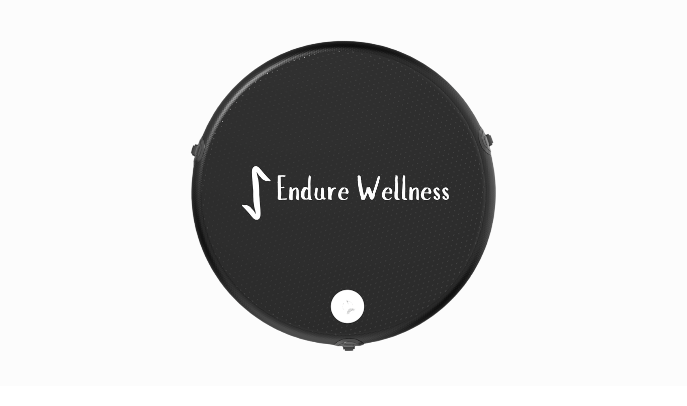 Endure Barrel