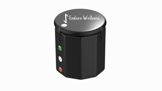 Endure Barrel