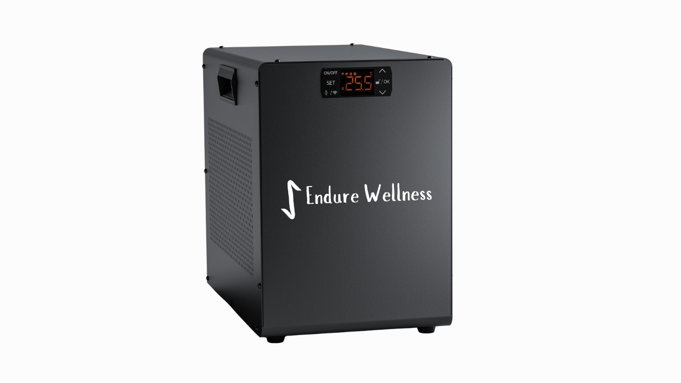 Endure Lite Chiller