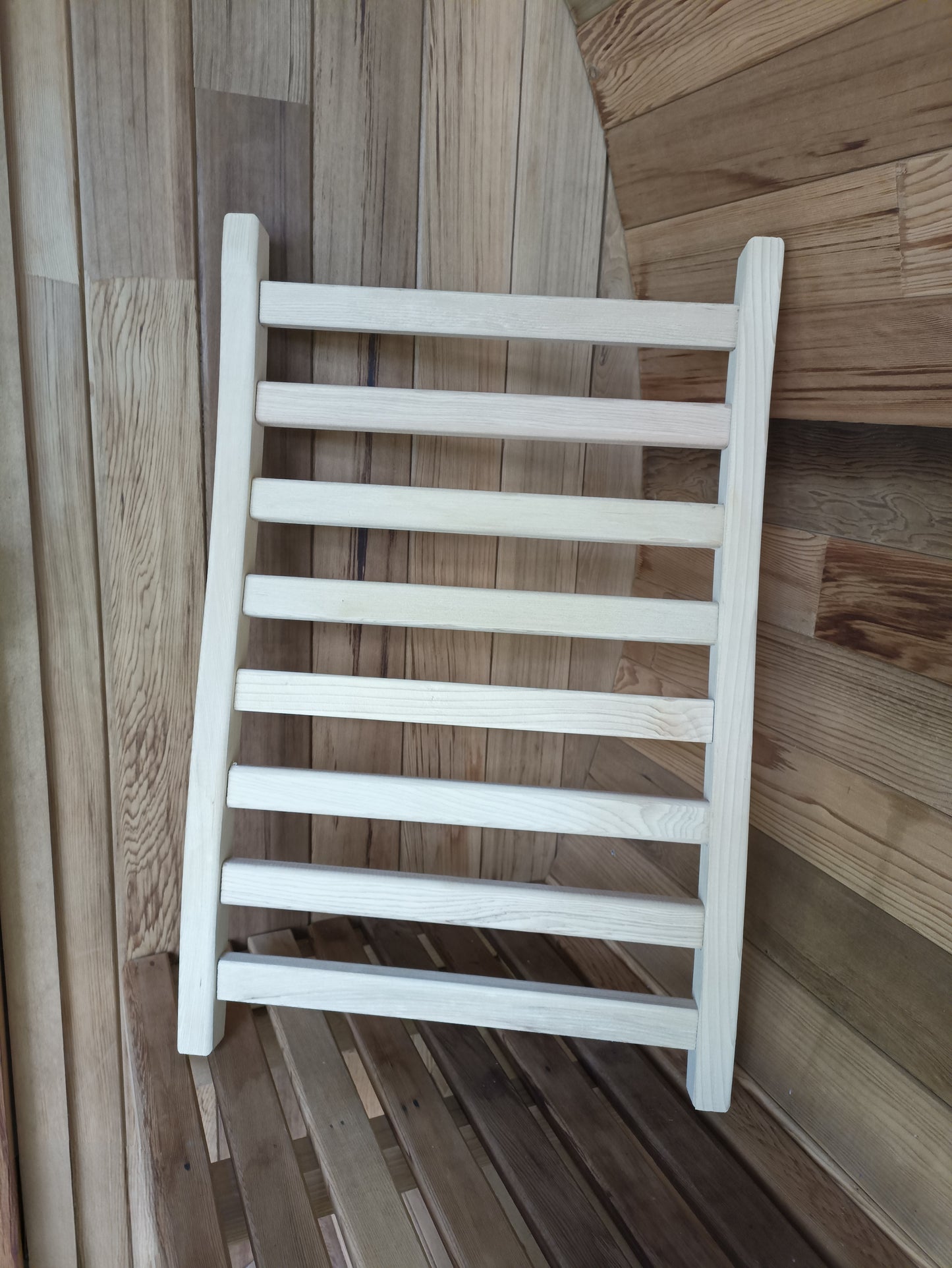 Extra Comfort Back Support