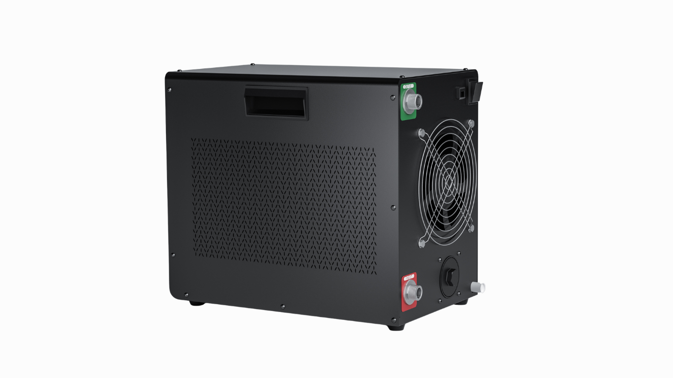 Endure Barrel and Lite Chiller