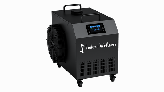 XY Pro Chiller