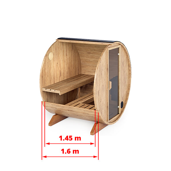 The Snug Barrel